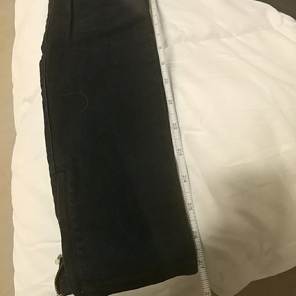 WHBM jeans - Picture 6 of 7